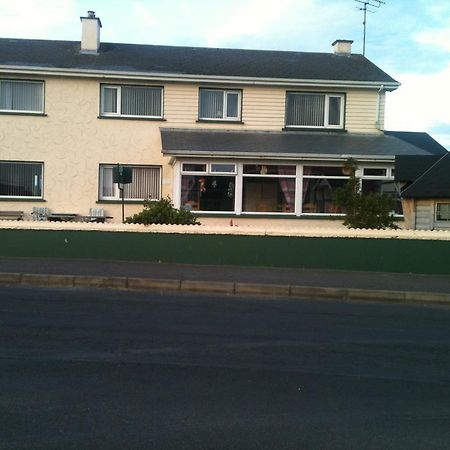 Ceecliff House Bed and Breakfast Culdaff Buitenkant foto